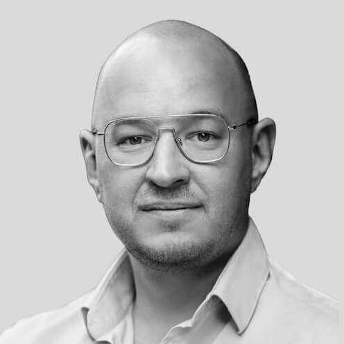 Georgios Pavlakoudis